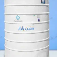 تانکر آب 2000لیتری