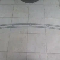 میله باربند نیسان و لاستیک نیسان