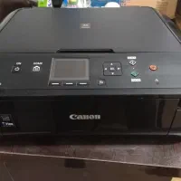 پرینتر سه کاره کانن 5740