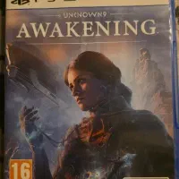 Awakening ps5|کنسول، بازی ویدئویی و آنلاین|تهران, میرداماد|دیوار