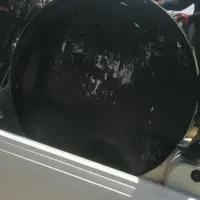 طبل یک مترو شصت
