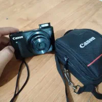 دوربین کانن مدل SX610HS