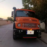 بنز 1403