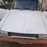پیکان وانت مدل۸۲