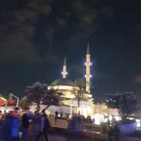 تور جذاب بانوان گروهی استانبول حتی اگر ۱ نفری