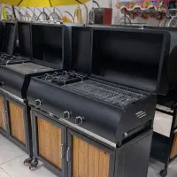 باربیکیو کبابپز مدل سارین بالکن