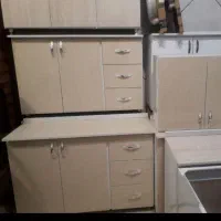کابینت آشپزخانه