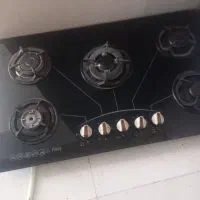 گاز