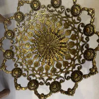 میوه خوری برنز ۳۸*۱۸