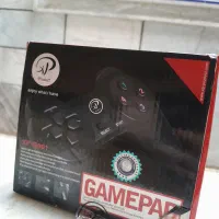 دسته بازی کامپیوتری