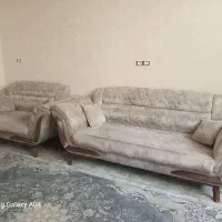 مبل هفت نفره