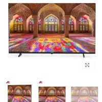 تلوزیون های اسنوا دوو