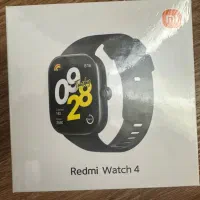 ساعت هوشمند شیائومی Redmi watch 4