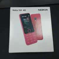 گوشی نو نوکیا 150