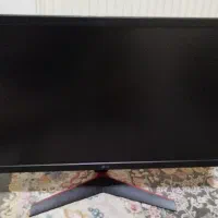 مانیتور گیمینگ 24LG600F-B 144Hz