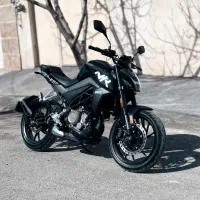 cf250nk خشک