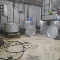 آشپزی هیئتی و مجالس