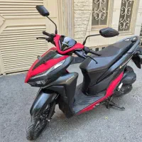 کلیک واریو اصلی خشک ۱۴۰۱