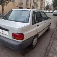 پراید ۸۴|خودرو سواری و وانت|قزوین, |دیوار