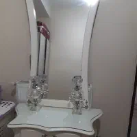 اینه شمعدان سالم