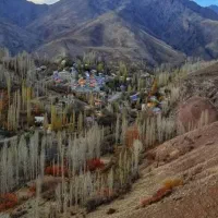 فروش زمین در طالقان