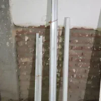 سه پر آلمینیومی
