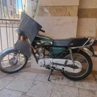 موتور هندا پرواز مدل ۸۹