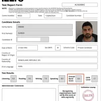 تدریس تخصصی آیلتس، قبولی آزمون EPT تضمینی