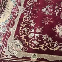 فرش ۹ متری مشهد جنس پنبه