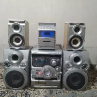 ضبط سامسونگ