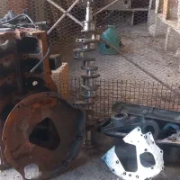 لوازم پاترول