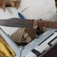 چاقوی کلکسیونی