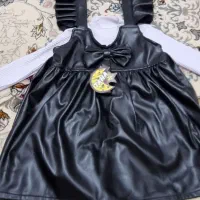 لباس دخترانه