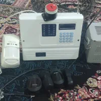دزدگیر همه کاره