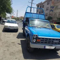 نیسان کمپرسی مدل۸۶
