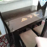 میز نهار خوری