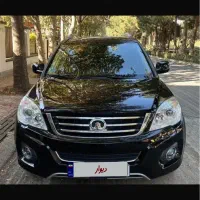 هاوال(گریت وال h6)