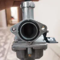 کاربرات موتور رینگ و کمک فنر