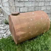 تانکر ۸۰۰ لیتری