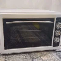 توستر برقی گوسونیک