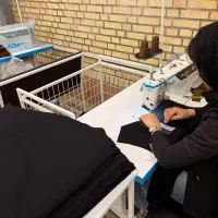 راسته و زیگزال دوز