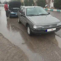 پژو 2000|خودرو سواری و وانت|کرمان, |دیوار