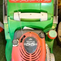 ماشین آلات باغبانی