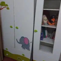 سرویس کودک و نوجوان اپادانا
