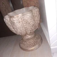 گلدان|صنایع دستی و سایر لوازم تزئینی|اصفهان, رهنان|دیوار