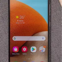 سامسونگ گلکسی A32  5G  درحد آک