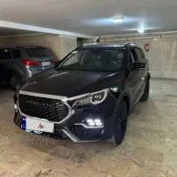 فیدلیتی الیت 7 نفره تحویل آذر