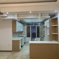 ۹۷ متر مرزداران فول امکانات سند آماده انتقال