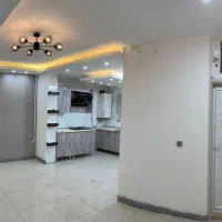 منزل سه طبقه دوخوابه میدان نماز یزد سند تک برگ