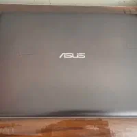 لپ‌تاپ  ASUS S551LN Touch